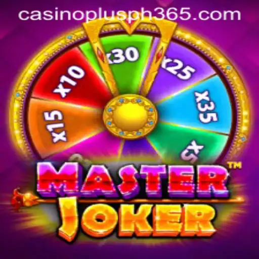 Exploring the Excitement of MasterJoker: A Casino Plus PH Experience