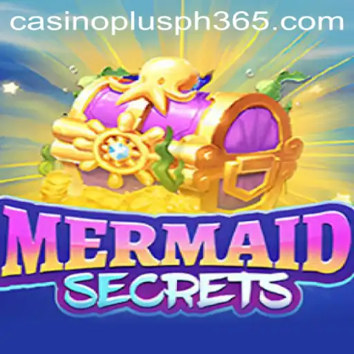 Unveiling the Mysteries of MermaidSecrets: Casino Plus PH Edition