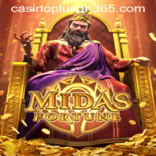 Discover the Thrilling World of MidasFortune Casino Game