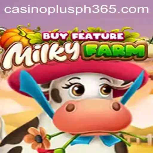 Exploring the Dynamics of MilkyFarmBuyFeature in the Casino Plus PH Landscape