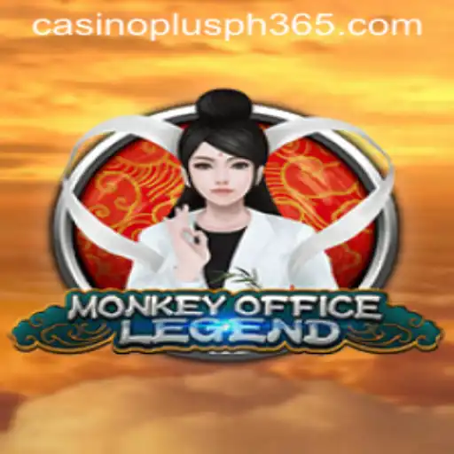 Discover the Thrills of MonkeyOfficeLegend: A Fusion of Strategy and Chance
