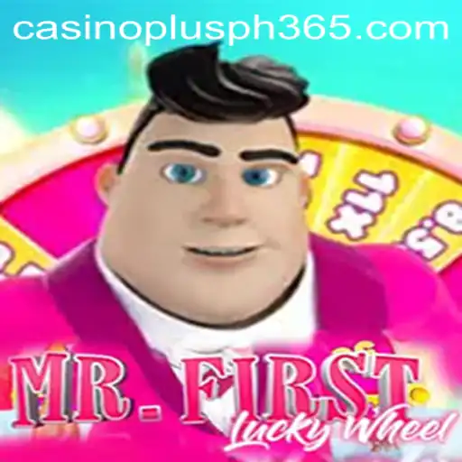 Exploring the Thrills of MrFirstLuckyWheel - The Casino Plus PH Sensation