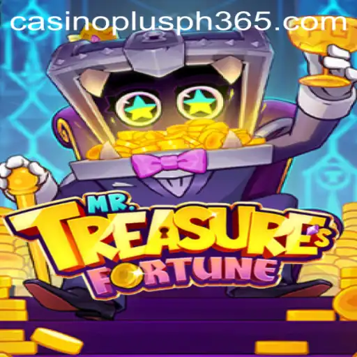 Exploring the Excitement of MrTreasuresFortune in the Casino Plus PH Arena