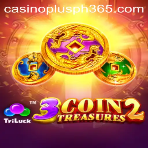 Discover the Thrilling World of 3CoinTreasures2: Casino Gaming at Its Best