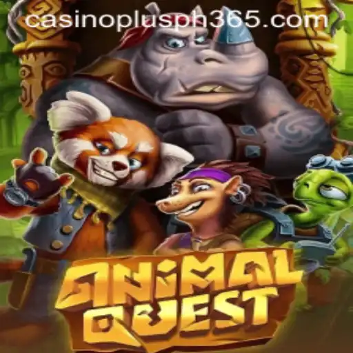 AnimalQuest: Embark on a Thrilling Adventure in the Wilderness