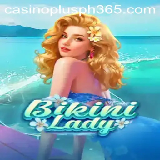 BikiniLady: A New Sensation in the Casino Gaming World