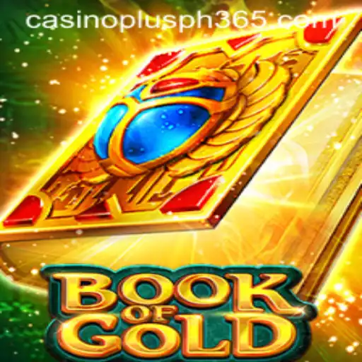 Exploring the World of Book of Gold: A Casino Plus PH Journey