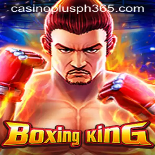 Unpacking BoxingKing: The Thrilling Casino Experience