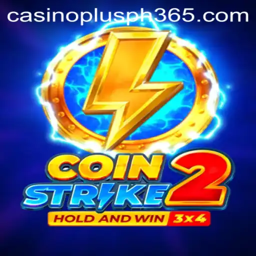 CoinStrike2: Exploring the Latest Casino Plus PH Gaming Sensation