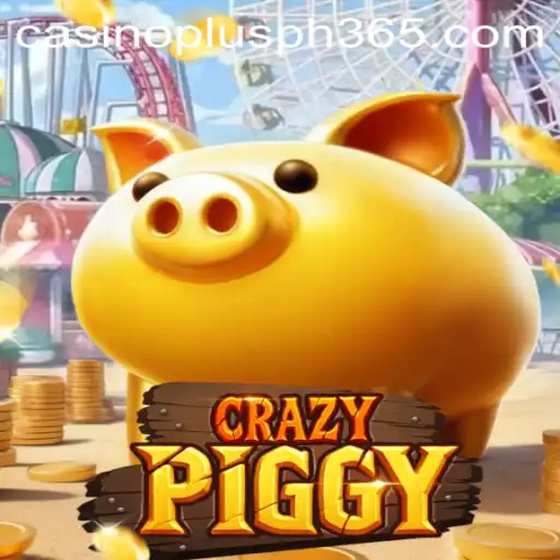 CrazyPiggy: The Exciting Adventure in Casino Gaming