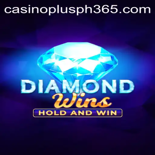 DiamondWins: A Casino Experience with a Twist