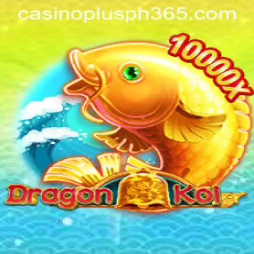 Exploring DragonKoi: A Fascinating Casino Plus Experience in the Philippines