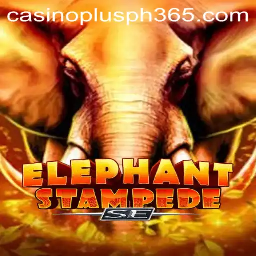 Experience the Thrill of ElephantStampedeSE: A Casino Adventure