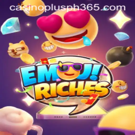 Discover the Thrill of EmojiRiches: A Casino Plus PH Experience