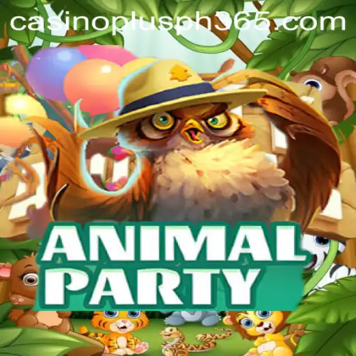 Exploring the Vibrant World of Animal Party