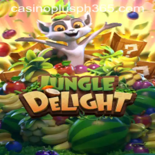Exploring Jungle Delight