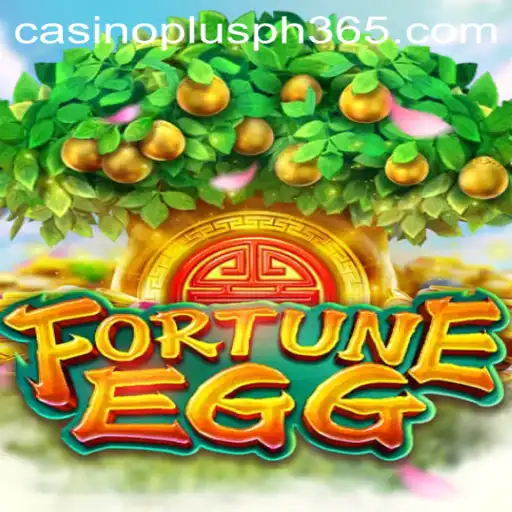 Exploring FortuneEgg: The Ultimate Casino Plus PH Experience