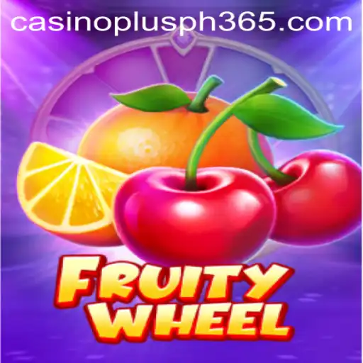 Experience the Thrill of FruityWheel: A Captivating Casino Game
