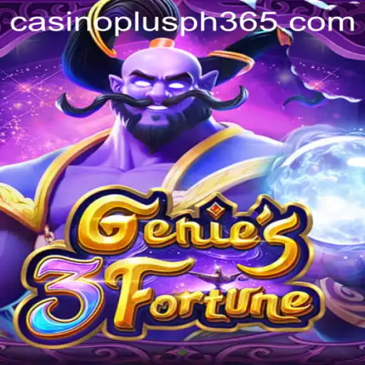 Unveiling Genie3Fortune: The Ultimate Casino Experience