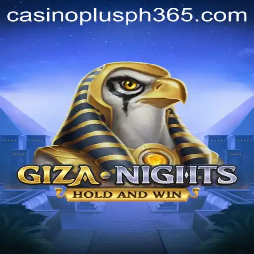GizaNights: Exploring the Ancient Casino Adventure
