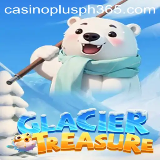 Explore the Icy Adventures of GlacierTreasure: A Casino Plus PH Delight