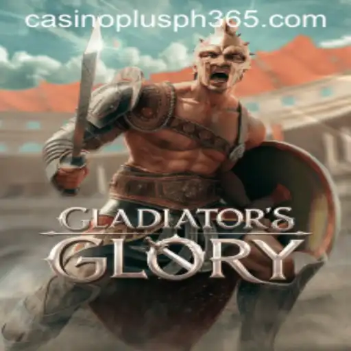GladiatorsGlory: Thrilling Online Adventure