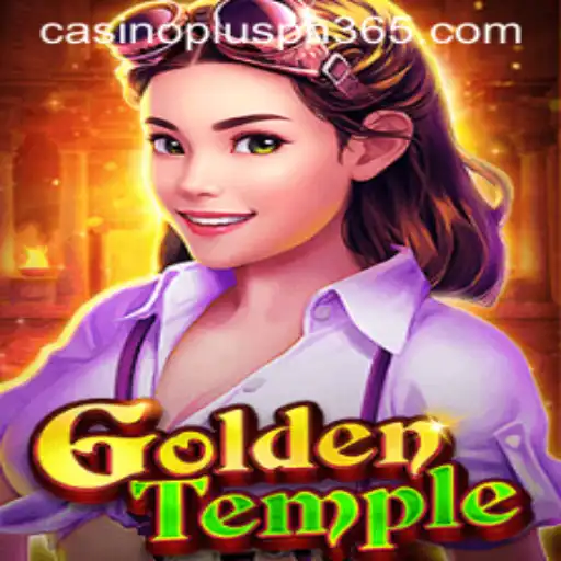 GoldenTemple: A Thrilling Casino Adventure