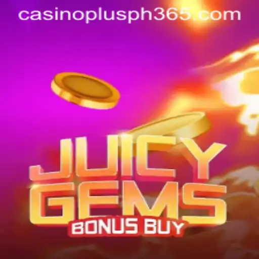 Discover JuicyGemsBonusBuy: A Thrilling Addition to the Casino Plus PH Universe