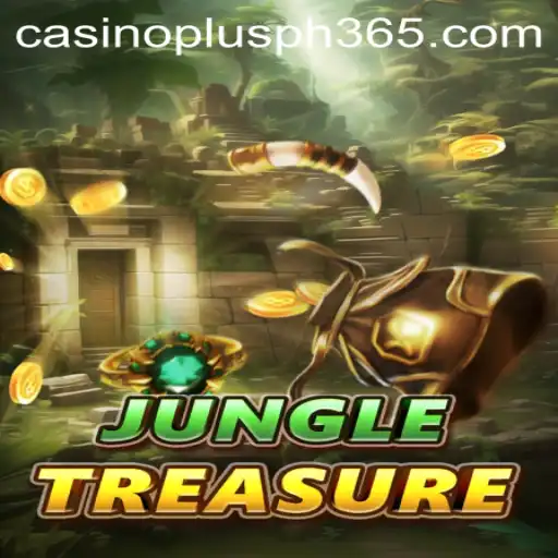 Explore the Thrilling World of JungleTreasure: A Casino Adventure