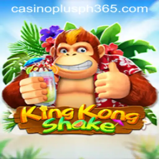 Discover the Thrills of KingKongShake: Casino Plus PH's Latest Adventure