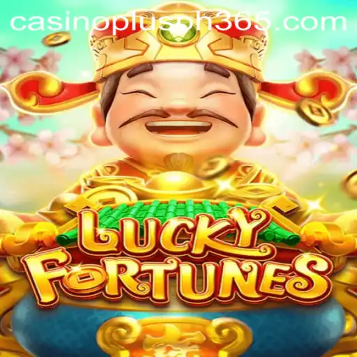 Exploring LUCKYFORTUNES: The New Gaming Sensation