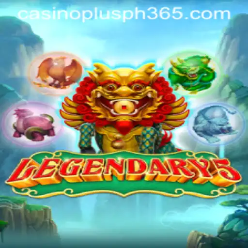 Discover the Excitement of Legendary5: A New Era in Casino Gaming