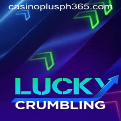 LuckyCrumbling: The New Wave in Online Casino Gaming