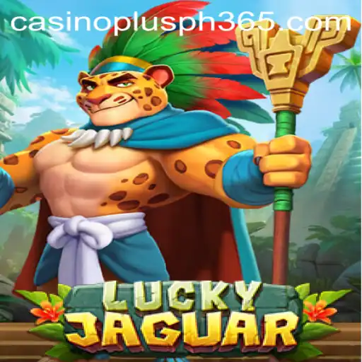 Exploring LuckyJaguar: A New Era of Online Casino Gaming