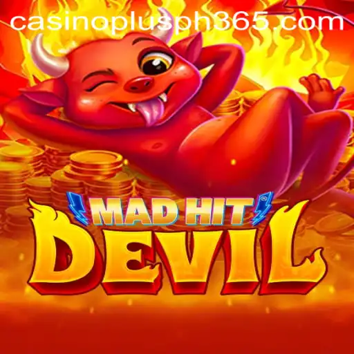Exploring MadHitDevil: An Innovative Casino Experience with a Filipino Twist