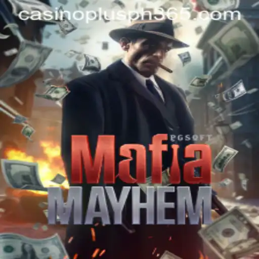 MafiaMayhem: A Thrilling Adventure into the Underworld Casino
