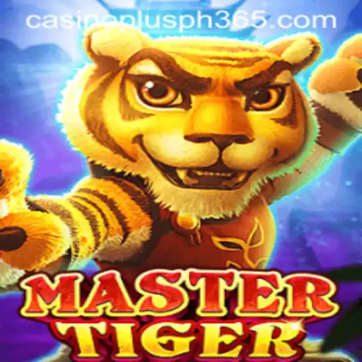 MasterTiger: Unlocking the Secrets of the Casino Plus PH Game
