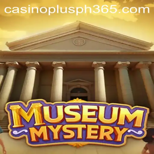 Unveiling MuseumMystery: A Journey Through Art and Adventure