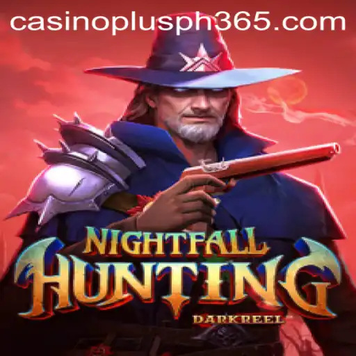 NightfallHunting: A Thrilling Adventure Awaits