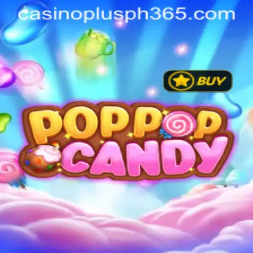 Introducing POPPOPCANDY: The Casino Game Taking the Philippines by Storm