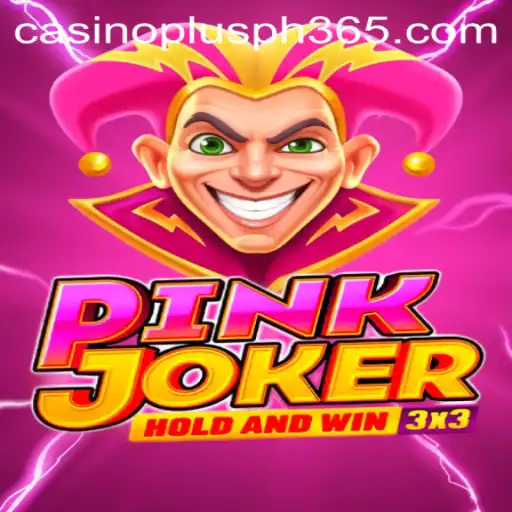 The Thrilling World of PinkJoker Casino Plus PH