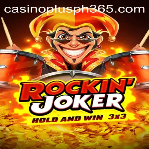 RockinJoker: A New Sensation in the Casino World