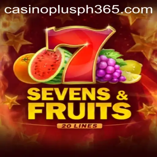 Exploring SevensFruits20: A Casino Delight with a Tropical Twist