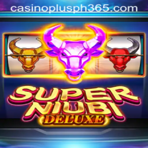 SuperNiubiDeluxe: A Thrilling Casino Experience in the Digital Age