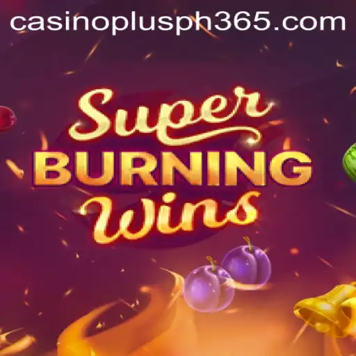SuperBurningWins: A Casino Game Experience
