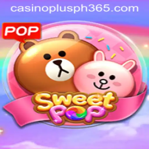 SweetPOP: A Delicious Casino Experience