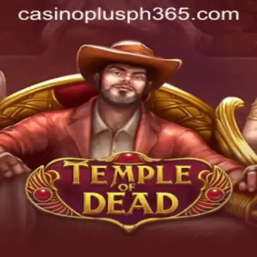 Discover the Thrilling World of TempleofDead Casino Game