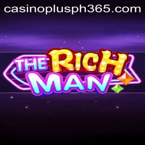 TheRichMan: A Casino Plus PH Game Experience