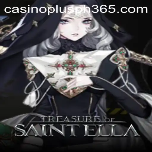 Exploring Treasure of Saint Ella Casino Adventure