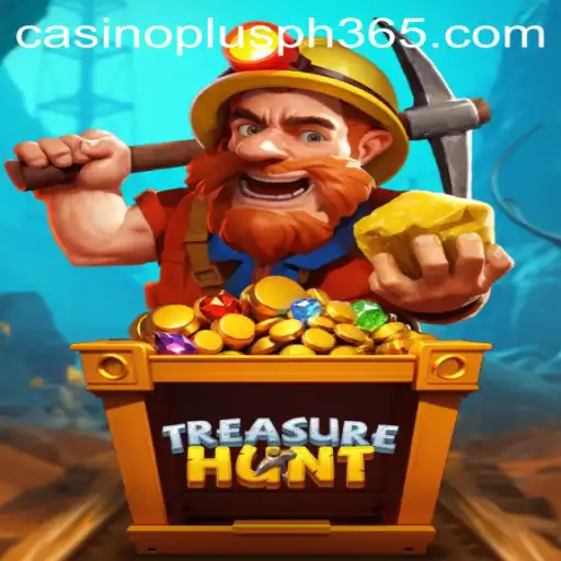 Exploring the Fascinating World of TreasureHunt: A Casino Plus PH Experience